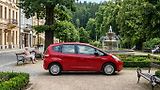 Honda Jazz 1.2 benzin 66 kw Facelit - náhled 34
