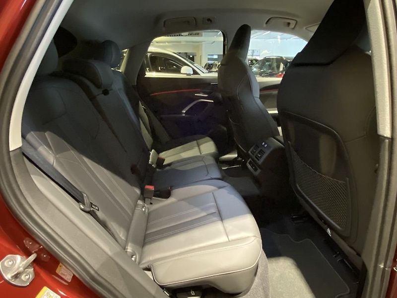 Audi Q5 TDI q S-Line Tech+ Kůže NezTop - fotka 12 z 18