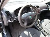 Škoda Octavia Combi 1.9TDi 4x4, aut. Klima - náhled 10