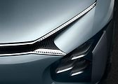 Koncept Citroën CXperience