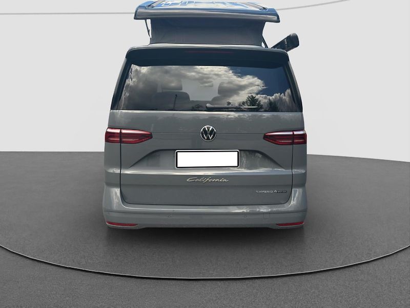 Volkswagen California eHybrid 4M Beach IQ NezTop Kam - fotka 5 z 17