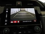 Honda Civic (2020) 1.0 VTEC Turbo, Automat - náhled 14