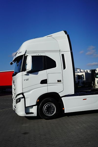 Iveco S-WAY / 530 / ACC / EURO 6 / RETARDE - fotka 50 z 52