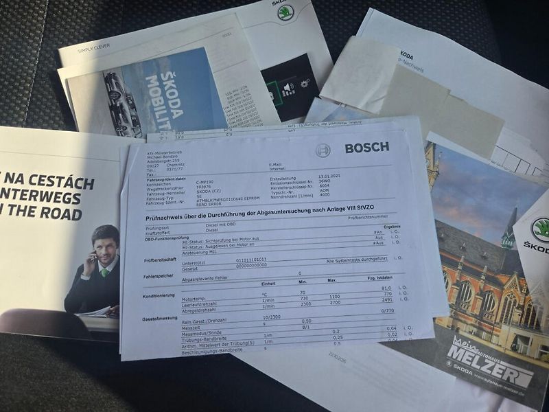 Škoda Octavia (2015) 2.0 TDI SCOUT DSG TOP 4x4 - fotka 19 z 28