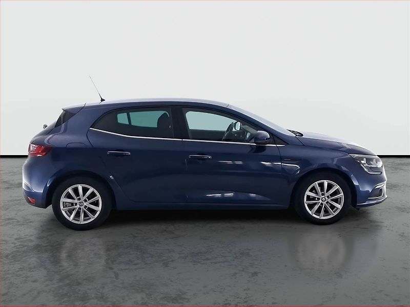 Renault Mégane (2016) 1.2 TCe, Serv.kniha, Tempomat - fotka 6 z 17
