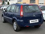 Ford Fusion (2009) 1.4i, 2.maj,ČR, AC - náhled 6
