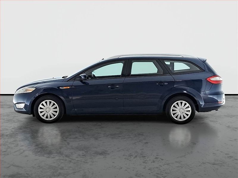 Ford Mondeo (2008) 2.0 TDCi, Automat, po STK - fotka 3 z 17
