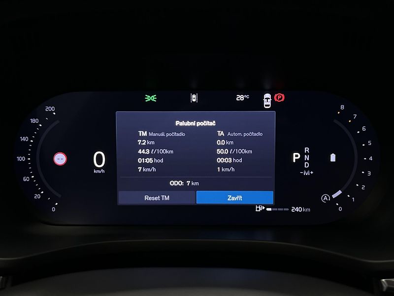 Volvo XC60 (2026) B5 AWD PLUS BRIGHT AUT - fotka 27 z 43