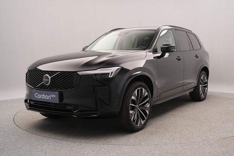 Volvo XC90 (2026) B5 AWD AUT DARK PLUS 7míst - fotografie inzerátu