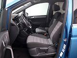 Volkswagen Touran 2,0 TDI 110kW R-Line DSG CZ - náhled 12