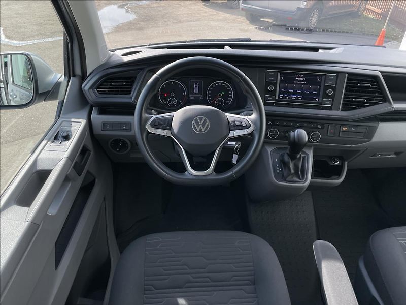 Volkswagen Caravelle 2,0 TDI 4Mot DSG Comfortline - fotka 7 z 22