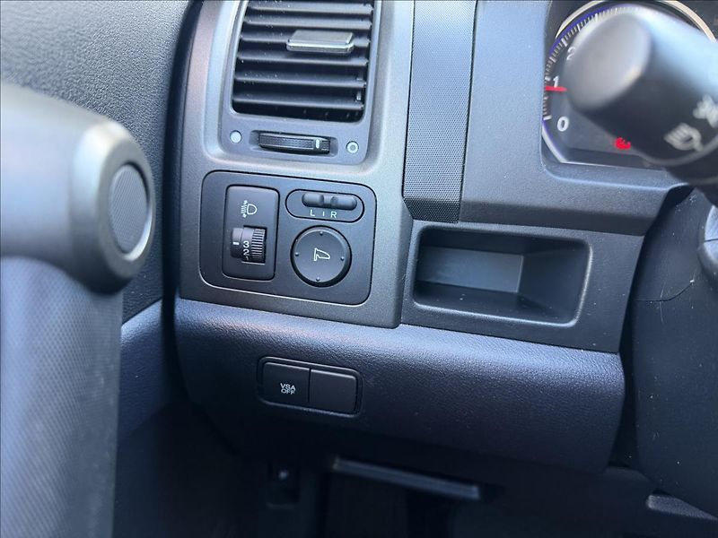 Honda CR-V 2,0 4x4 TAŽNÉ - fotka 20 z 24