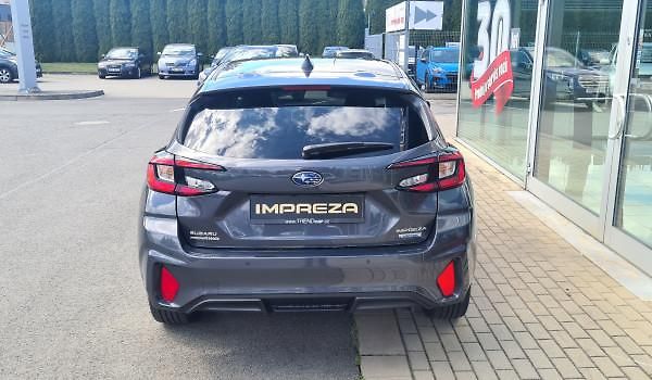 Subaru Impreza (2024) EXECUTIVE 2,0i-S *NOVINKA* - fotka 5 z 11