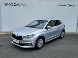 Škoda Fabia (2025) TOP SELECTION TSI 70/1.0 M5F - náhled 1