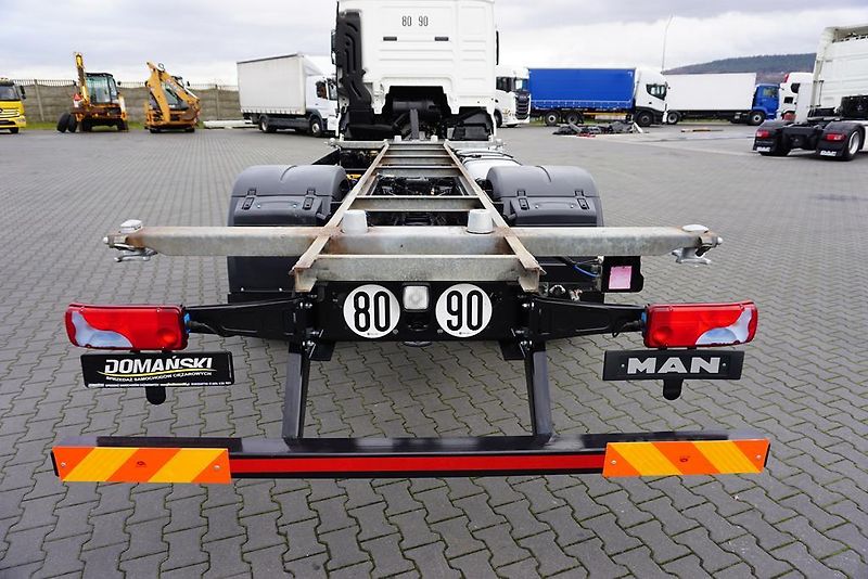 MAN TGX (2019)  18.460 / ACC / E 6 / XLX /  B - fotka 16 z 48