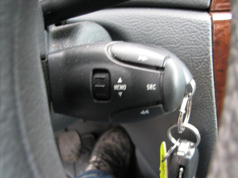 Citroën C5 2,0 16V HPI Xenony,Kůže  Exclu - fotka 41 z 54