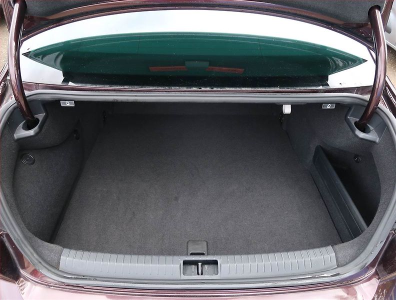 Volkswagen Passat (2016) Highline 2.0 TDI, Automat - fotka 14 z 21