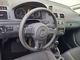 Volkswagen Touran (2013) 1.6TDi, Trendline - náhled 12