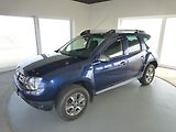 Dacia Duster (2016) 1,2I-92KW*ALU*KLIMA**VYHŘ.SED - náhled 1