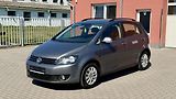 Volkswagen Golf Plus 1.2TSi*63kW*STYLE*1.MAJITEL* - náhled 1