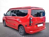 Ford Tourneo Custom Nugget 320 L1 Manual - náhled 2