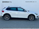 Škoda Kamiq (2020) Scoutline 1.5 TSI 110 kW DSG - náhled 8