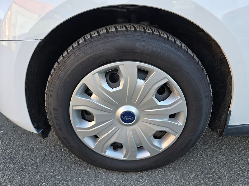 Ford Transit Connect L2 1.5 74kw Trend 1.Maj. ČR - fotka 21 z 22