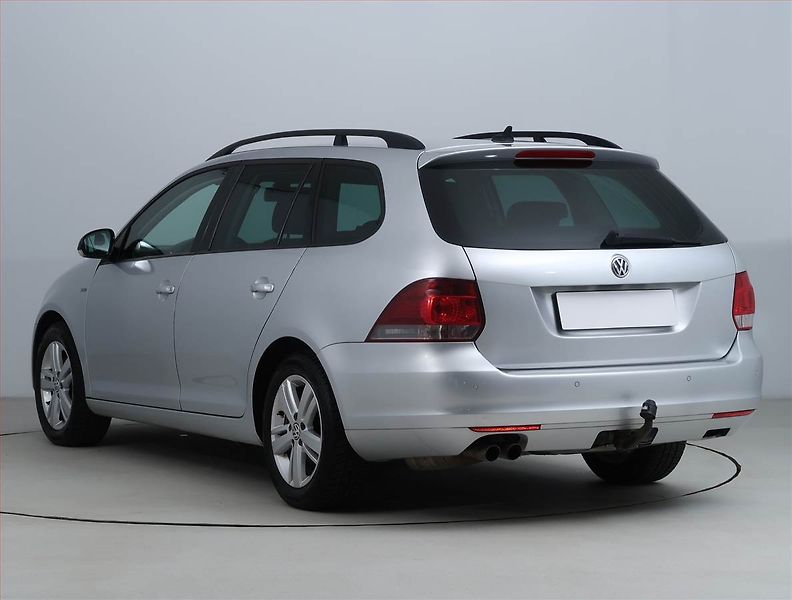 Volkswagen Golf (2013) 2.0 TDI, Park. senzory - fotka 4 z 18