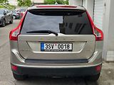 Volvo XC60 (2011) 2.0D 120Kw Manuál - náhled 6