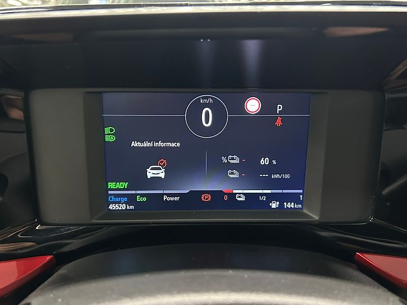 Opel Mokka (2023) el GS SOH97,5% | Záruka - fotka 38 z 55