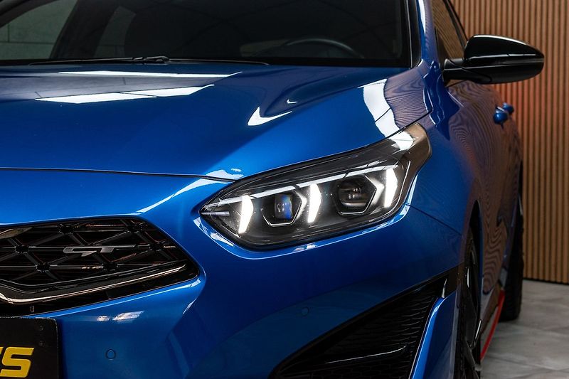 Kia Pro_Ceed 1.6 T-GDi 150kW GT*ZÁRUKA*ČR* - fotka 37 z 42