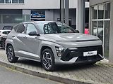 Hyundai Kona 1.6T-GDi 4x4 DCT N-Line,serv.k - náhled 7