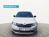 Škoda Rapid (2016) 1.2 TSI, 81 kW, MonteCarlo - náhled 6