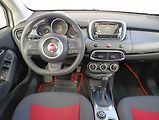 Fiat 500X 2.0 MULTIJET 103kW 4X4  - náhled 23