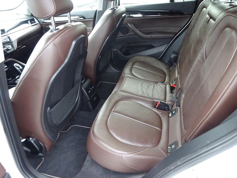 BMW X1 2.0d X-Drive Msport DPH - fotka 7 z 35