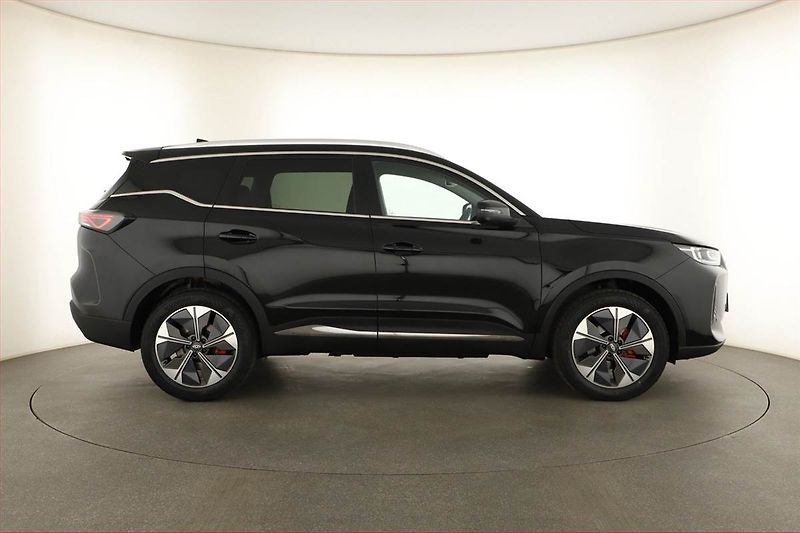 Chery Tiggo 7 (2026) 1.6 TGDI, UNIQUE, Ad. tempomat - fotka 6 z 20