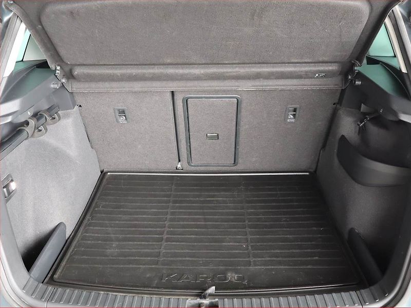 Škoda Karoq (2019) 1.6 TDI, Tempomat - fotka 14 z 21