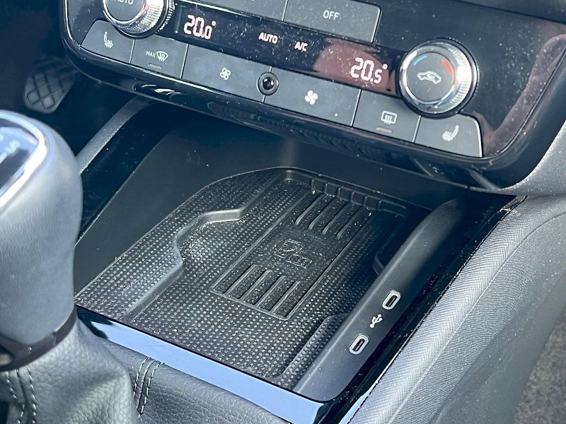 Škoda Kamiq (2025) Top Selection 1.0TSi 85kW 6°ma - fotka 27 z 29