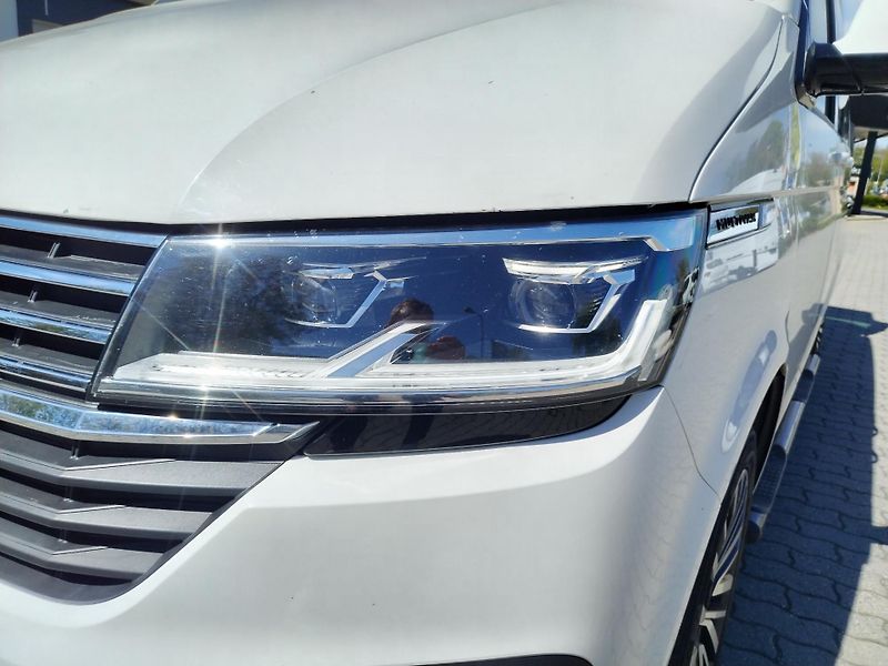 Volkswagen Multivan (2021) Multivan 2,0 TDI 4x4 146kW DSG - fotka 9 z 43