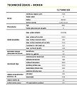 Opel Mokka GS 1.2 TURBO 130k EAT8 automat - náhled 14