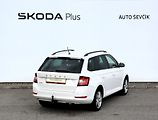Škoda Fabia (2022) Combi 1.0 TSI 70 kW Ambition T - náhled 1