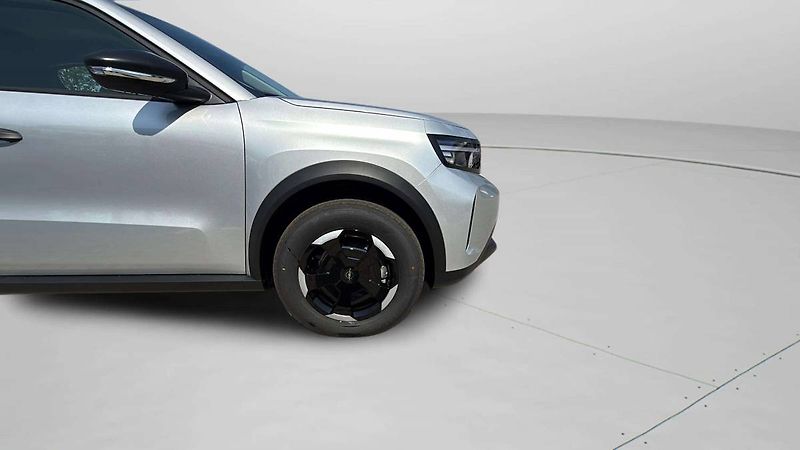 Opel Frontera (2026) Edition Hybrid 1.2 TURBO (81kW - fotka 24 z 24