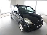 Daihatsu Sirion (2008) 1,0I-51KW*ALU KOLA**KLIMA** - náhled 3