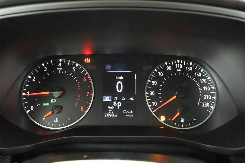 Renault Arkana (2023) 1.3 TCe - fotka 8 z 15