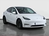 Tesla Model Y (2022) Performance 79kWh, SoH 92% - náhled 1