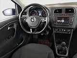 Volkswagen Polo (2015) 1.4 TDI, Tempomat - náhled 7