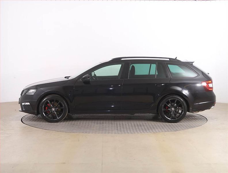 Škoda Octavia (2017) RS 2.0 TDI, Automat - fotka 3 z 17