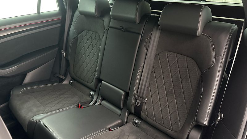 Škoda Kodiaq 2.0 TDI DSG 4x4 Sportline - fotka 16 z 29