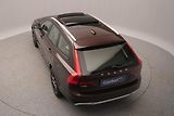Volvo V90 CC D5 AWD POLESTAR REZERVACE - náhled 14