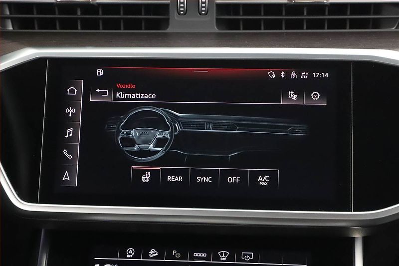 Audi A6 Allroad (2022) 55 TDI - fotka 30 z 31